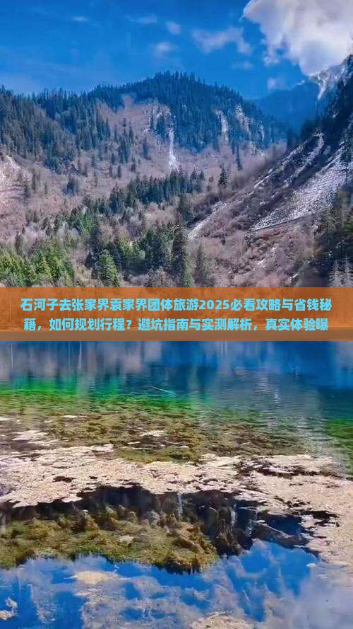 石河子去张家界袁家界团体旅游