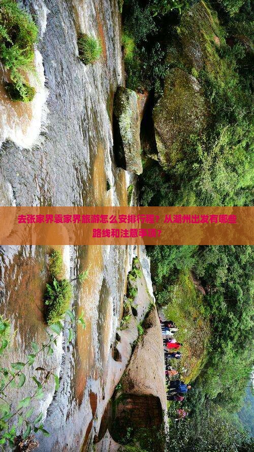 去张家界袁家界旅游怎么安排行程？从湖州出发有哪些路线和注意事项？