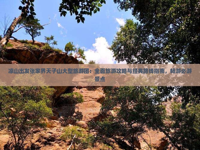 凉山出发张家界天子山大型旅游团：全面旅游攻略与经典路线指南，畅游必游景点