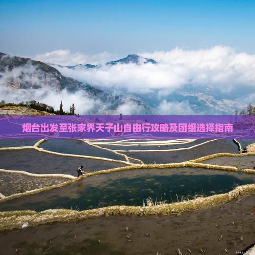 烟台出发至张家界天子山自由行攻略及团组选择指南