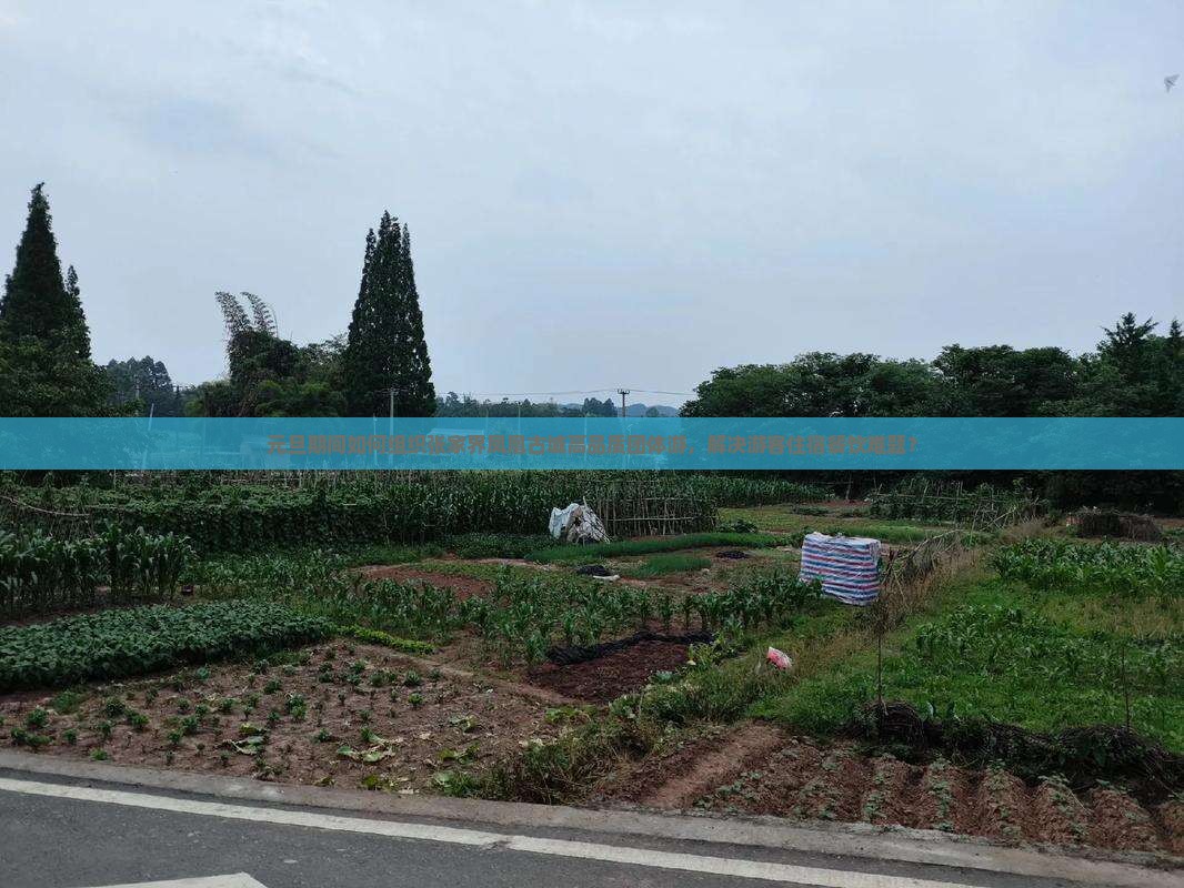 元旦期间如何组织张家界凤凰古城高品质团体游，解决游客住宿餐饮难题？