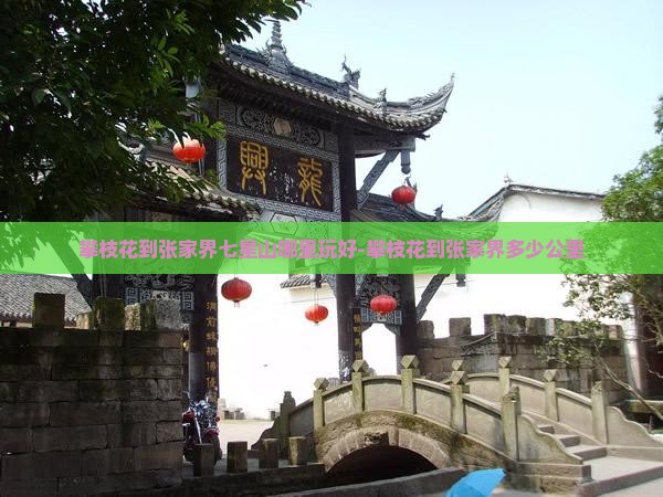 攀枝花到张家界七星山哪里玩好-攀枝花到张家界多少公里