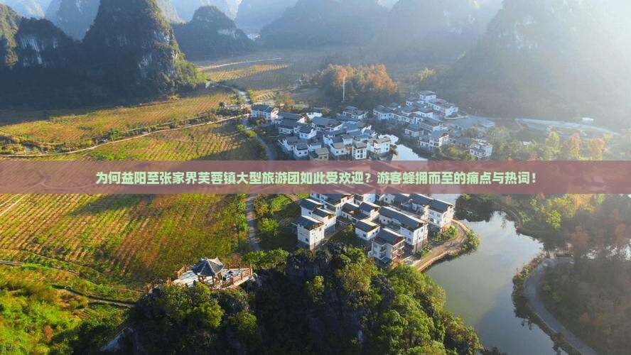 为何益阳至张家界芙蓉镇大型旅游团如此受欢迎？游客蜂拥而至的痛点与热词！