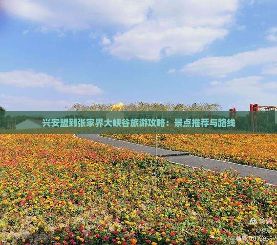 兴安盟到张家界大峡谷旅游攻略：景点推荐与路线