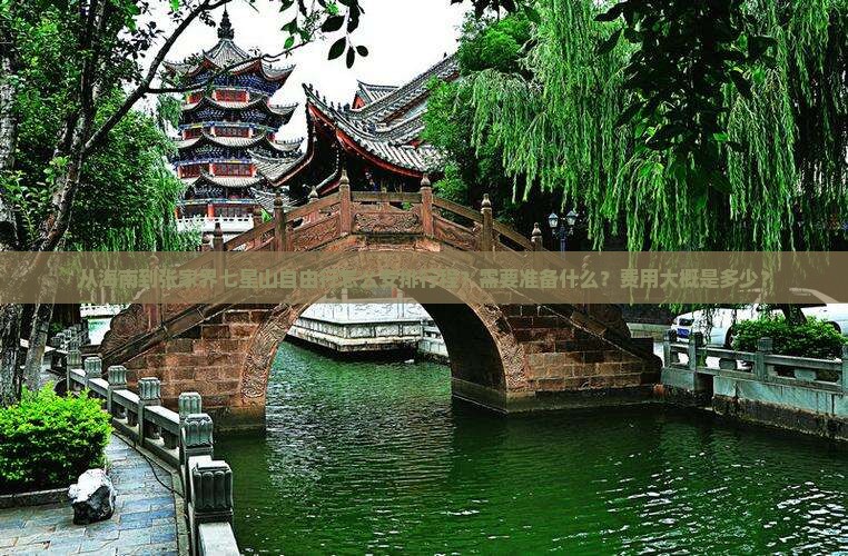 从海南到张家界七星山自由行怎么安排行程？需要准备什么？费用大概是多少？