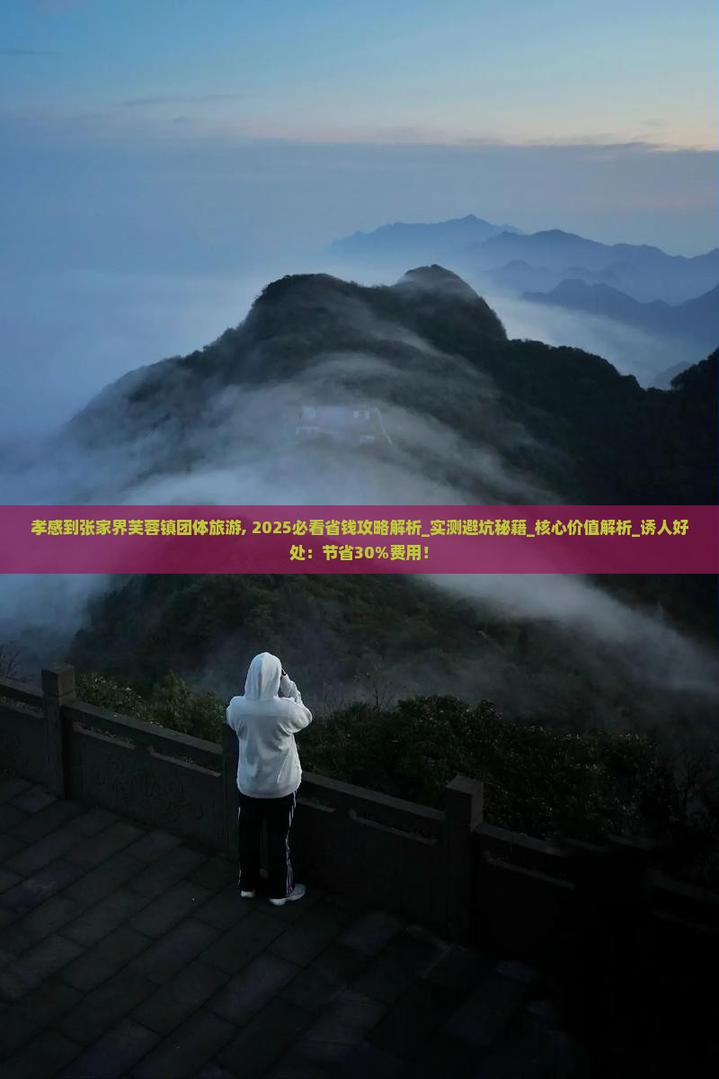 孝感到张家界芙蓉镇团体旅游