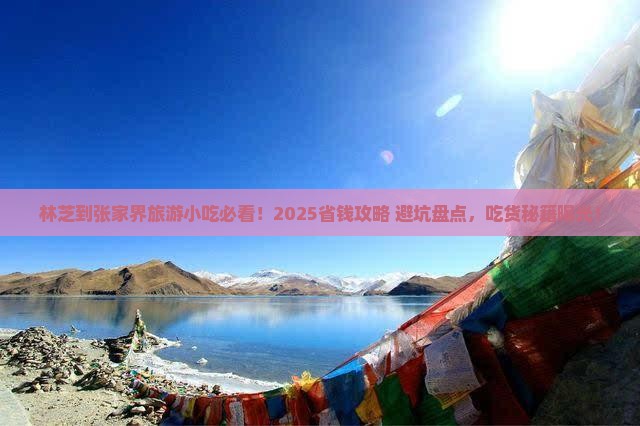 林芝到张家界旅游小吃