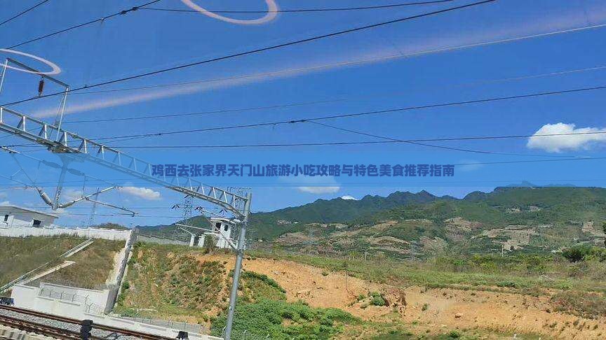 鸡西去张家界天门山旅游小吃攻略与特色美食推荐指南
