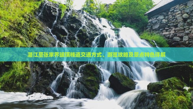 湛江至张家界玻璃栈道交通方式、游览攻略及景点特色详解