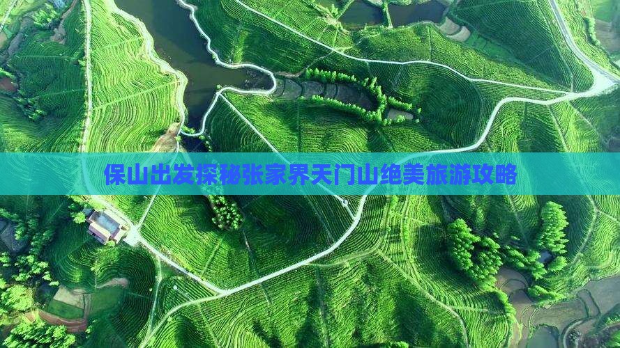保山出发探秘张家界天门山绝美旅游攻略