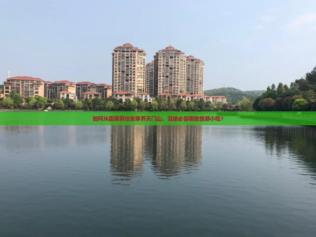 如何从固原前往张家界天门山，沿途必尝哪些旅游小吃？