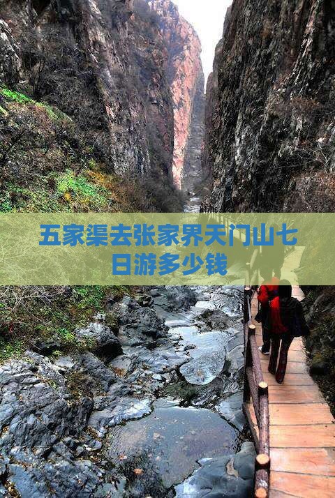 五家渠去张家界天门山七日游多少钱