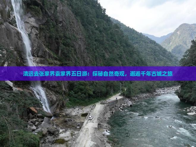 清远去张家界袁家界五日游：探秘自然奇观，邂逅千年古城之旅