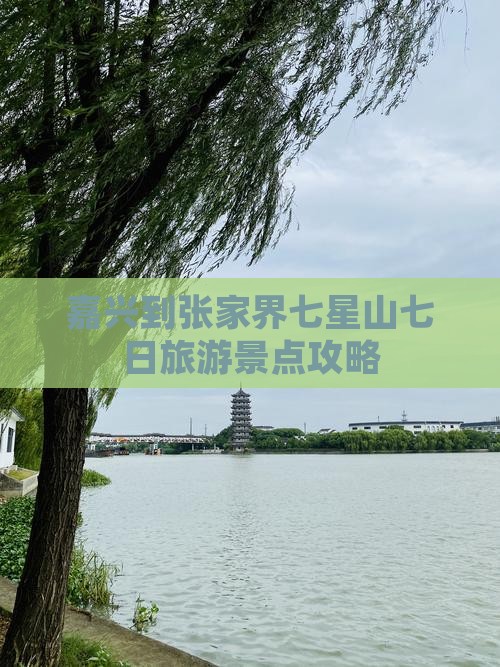 嘉兴到张家界七星山七日旅游景点攻略