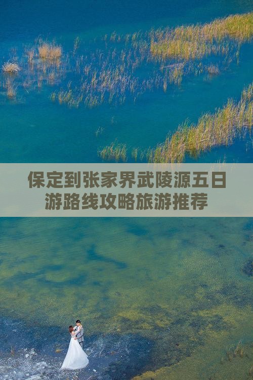保定到张家界武陵源五日游路线攻略旅游推荐