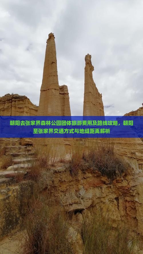朝阳去张家界森林公园团体旅游费用及路线攻略，朝阳至张家界交通方式与地缝距离解析