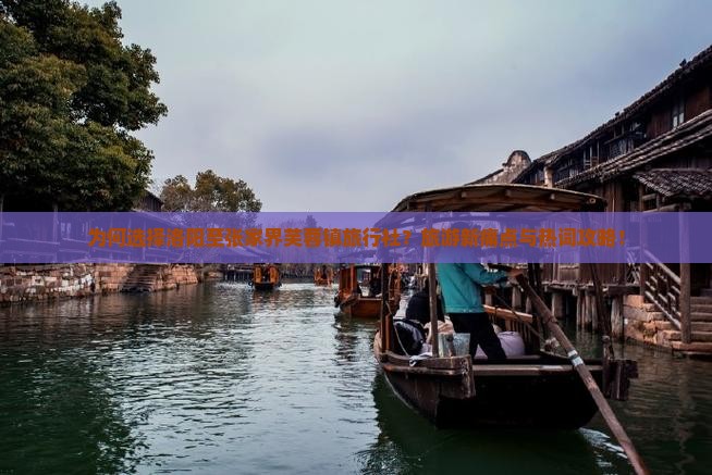 为何选择洛阳至张家界芙蓉镇旅行社？旅游新痛点与热词攻略！