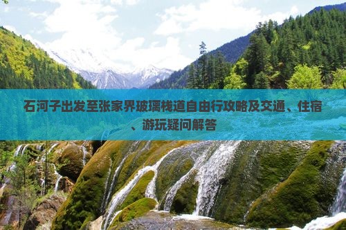 石河子出发至张家界玻璃栈道自由行攻略及交通、住宿、游玩疑问解答
