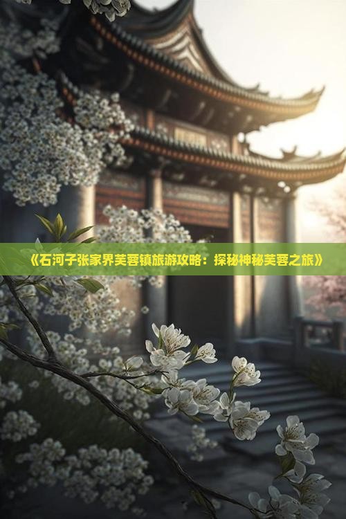 《石河子张家界芙蓉镇旅游攻略：探秘神秘芙蓉之旅》