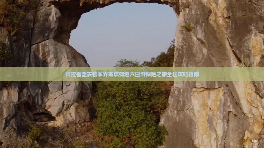 阿拉善盟去张家界玻璃栈道六日游探险之旅全程攻略指南