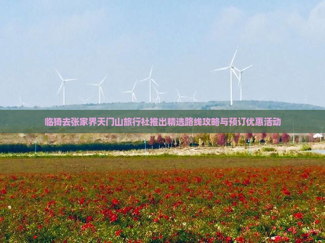 临猗去张家界天门山旅行社推出精选路线攻略与预订优惠活动