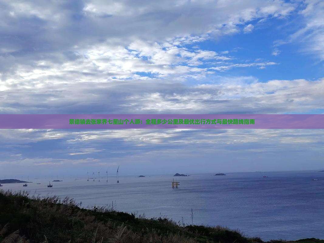 景德镇去张家界七星山个人游：全程多少公里及最优出行方式与最快路线指南