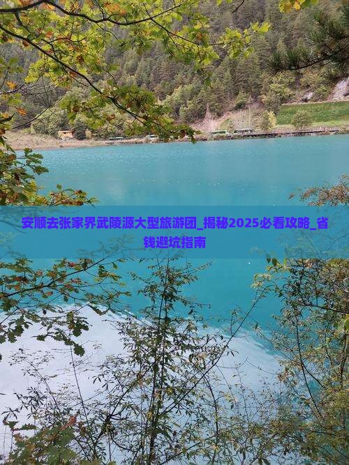 安顺去张家界武陵源大型旅游团