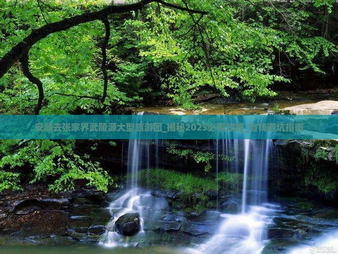 安顺去张家界武陵源大型旅游团
