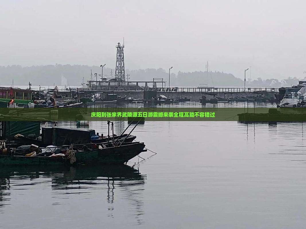 庆阳到张家界武陵源五日游