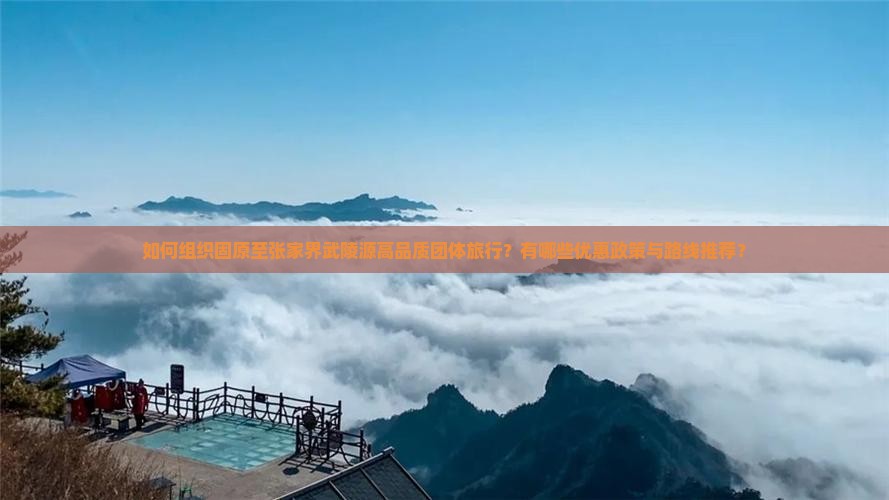 如何组织固原至张家界武陵源高品质团体旅行？有哪些优惠政策与路线推荐？