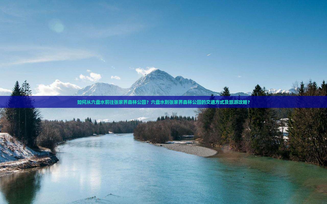 如何从六盘水前往张家界森林公园？六盘水到张家界森林公园的交通方式及旅游攻略？