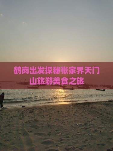 鹤岗出发探秘张家界天门山旅游美食之旅