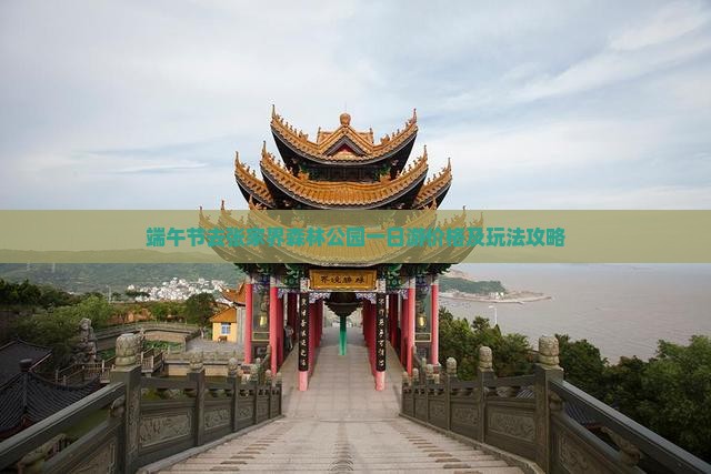 端午节去张家界森林公园一日游价格及玩法攻略