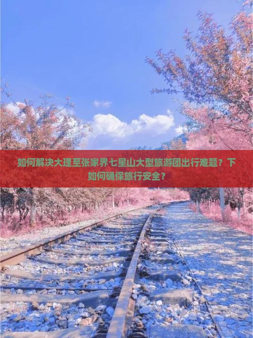 如何解决大理至张家界七星山大型旅游团出行难题？下如何确保旅行安全？