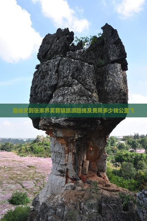 嘉峪关到张家界芙蓉镇旅游路线及费用多少钱公里飞