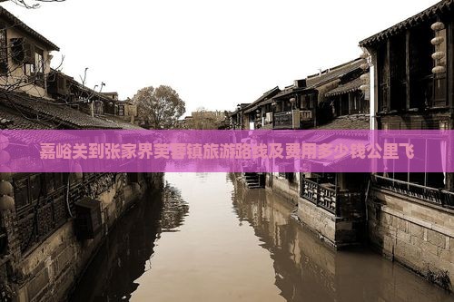 嘉峪关到张家界芙蓉镇旅游路线及费用多少钱公里飞