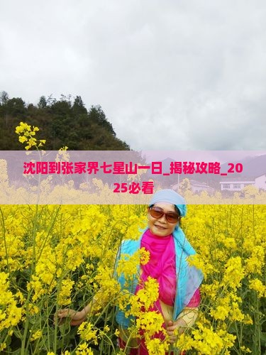 沈阳到张家界七星山一日
