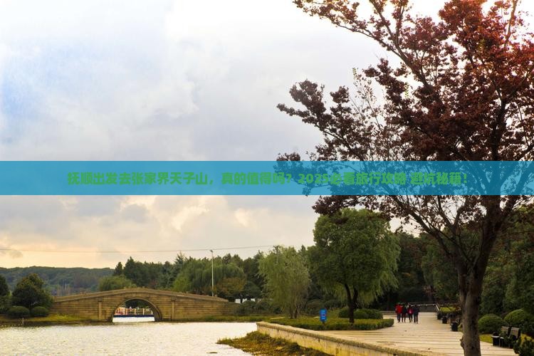 抚顺去张家界天子山旅游