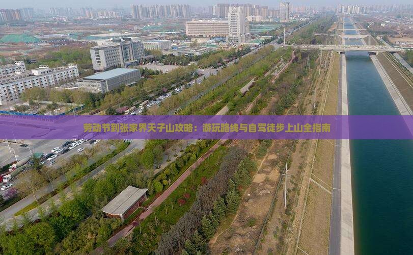 劳动节到张家界天子山攻略：游玩路线与自驾徒步上山全指南