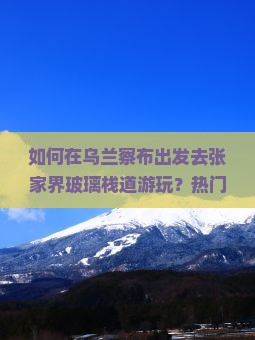 如何在乌兰察布出发去张家界玻璃栈道游玩？热门景点攻略与痛点解析！