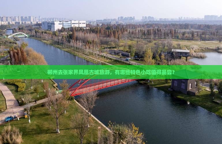 郴州去张家界凤凰古城旅游，有哪些特色小吃值得品尝？