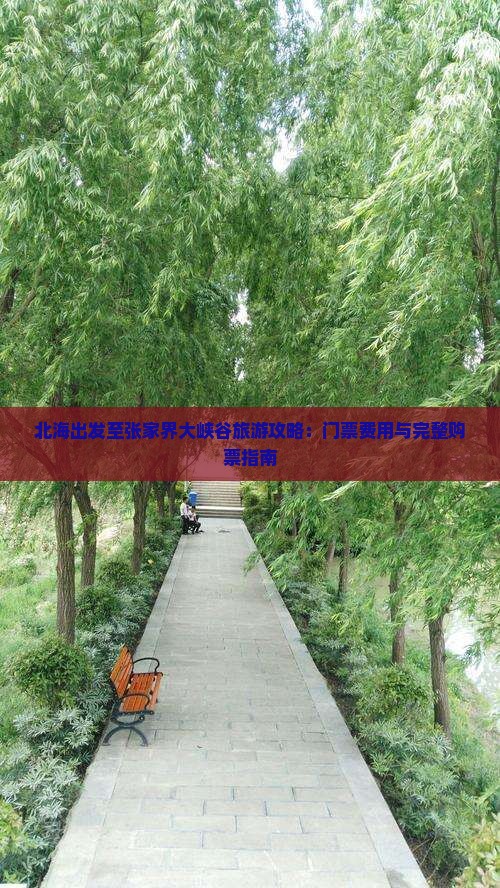 北海出发至张家界大峡谷旅游攻略：门票费用与完整购票指南