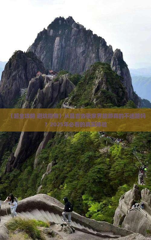 昌吉去张家界大型旅游团