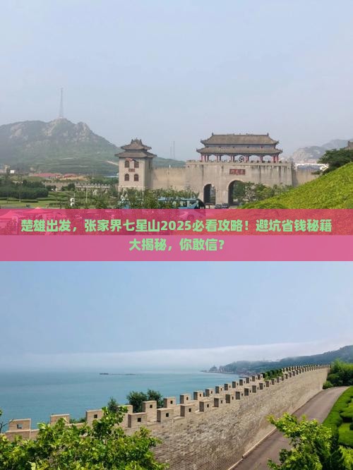 楚雄去张家界七星山哪里玩