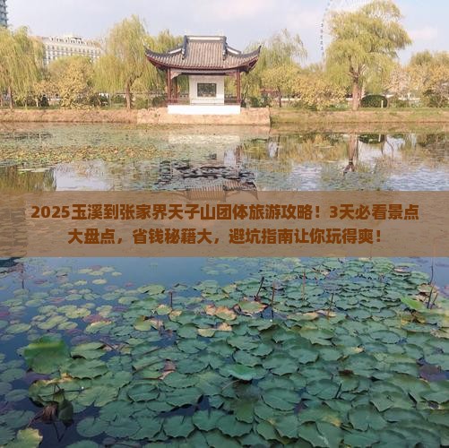 玉溪到张家界天子山团体旅游