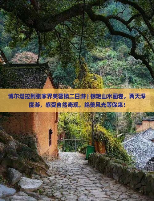 博尔塔拉到张家界芙蓉镇二日游
