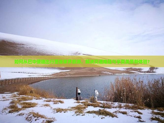 如何从巴中便捷出行至张家界旅游，解决交通难题与享受美景新体验？
