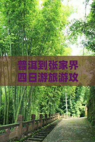 普洱到张家界四日游旅游攻略必看景点推荐