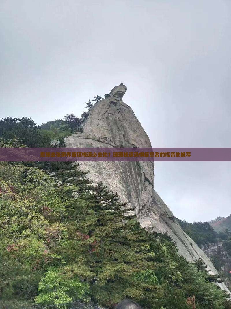 恩施去张家界玻璃栈道必去地？玻璃栈道恐惧症患者的福音地推荐