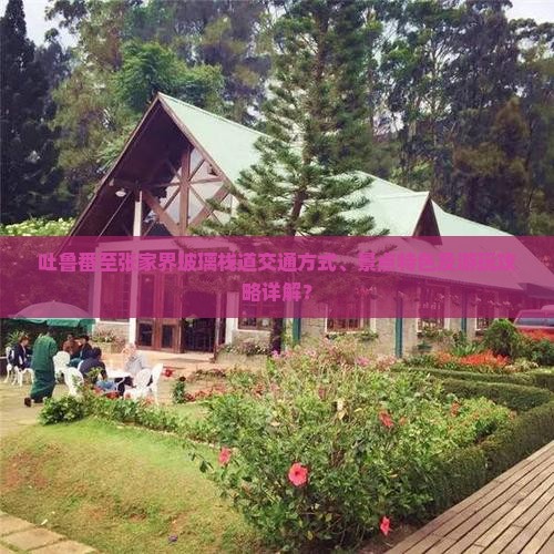 吐鲁番至张家界玻璃栈道交通方式、景点特色及游玩攻略详解？